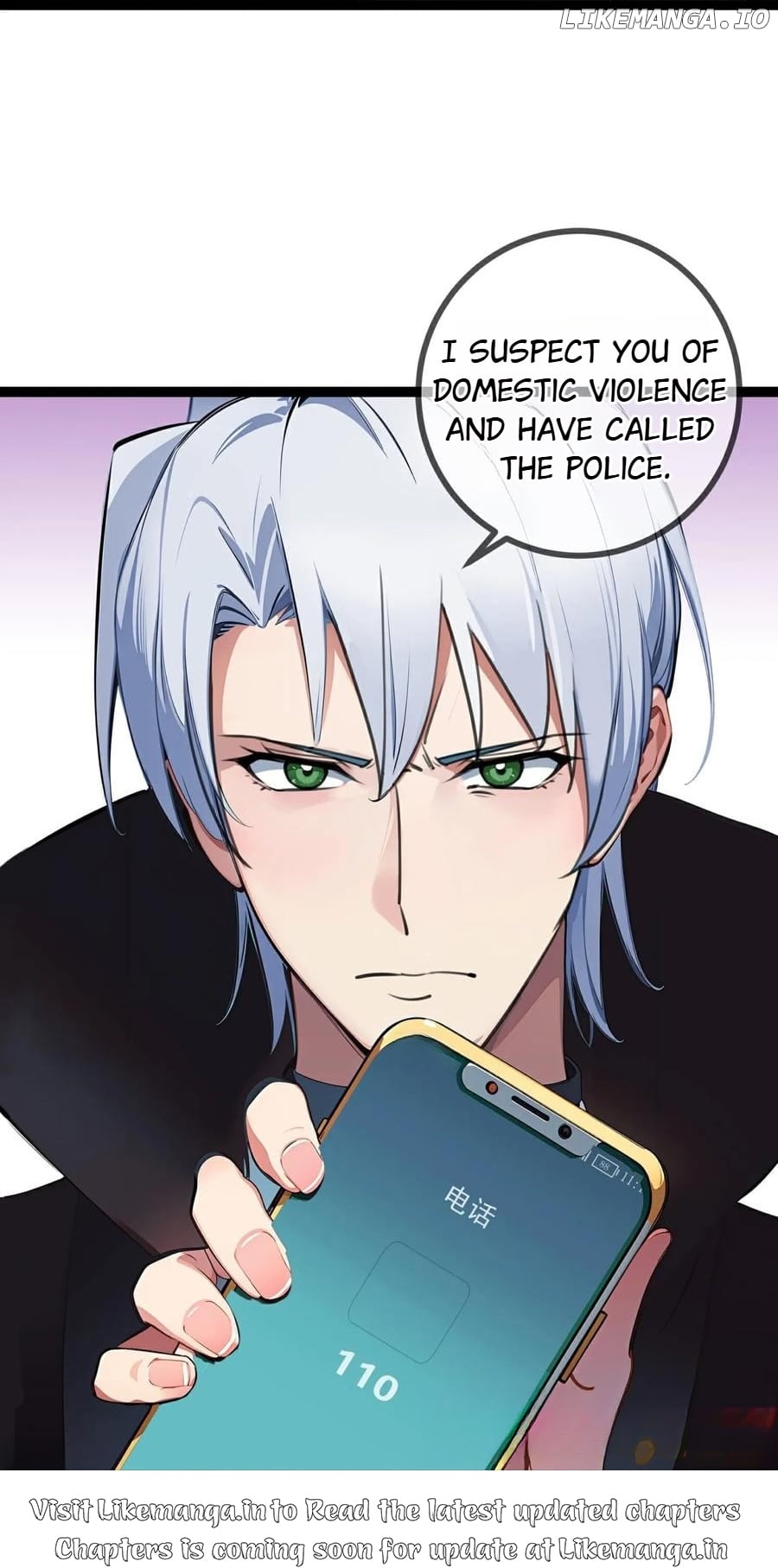 Daddy President Is Too Hard To Deal With Chapter 176 - page 30